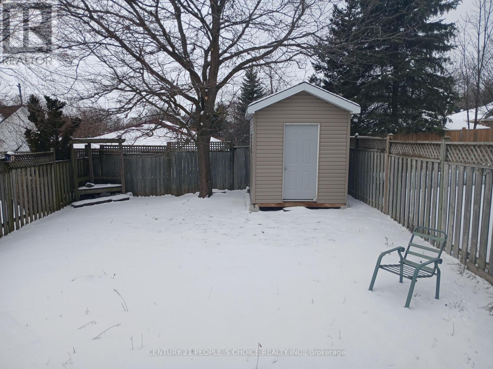 31 Moss Place, Guelph, Ontario  N1G 4V2 - Photo 12 - X12884812