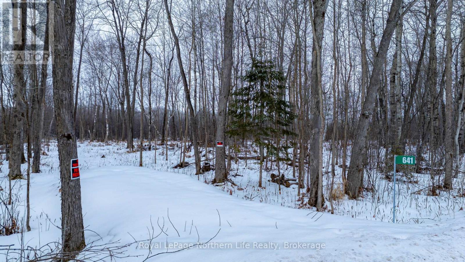 Part 3 Lot 26 Tillicum Bay Road, Callander, Ontario  P0H 1H0 - Photo 24 - X12885828