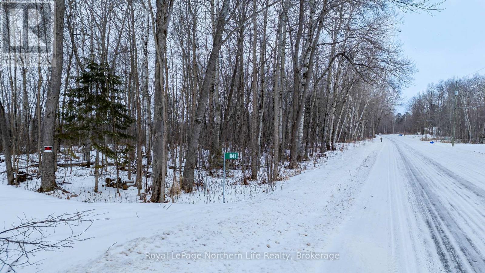 Part 3 Lot 26 Tillicum Bay Road, Callander, Ontario  P0H 1H0 - Photo 25 - X12885828