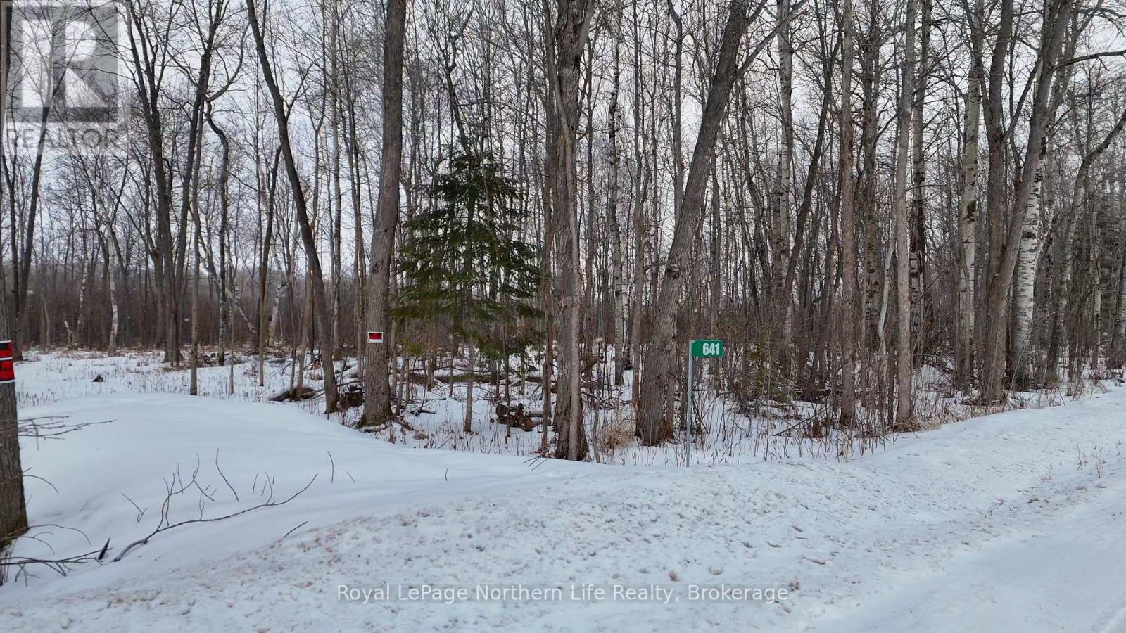 Part 3 Lot 26 Tillicum Bay Road, Callander, Ontario  P0H 1H0 - Photo 31 - X12885828