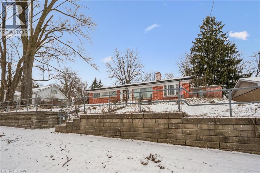 289 E St Patrick Street E, Fergus, Ontario  N1M 1M5 - Photo 11 - 40811987