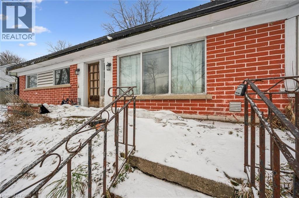 289 E St Patrick Street E, Fergus, Ontario  N1M 1M5 - Photo 14 - 40811987