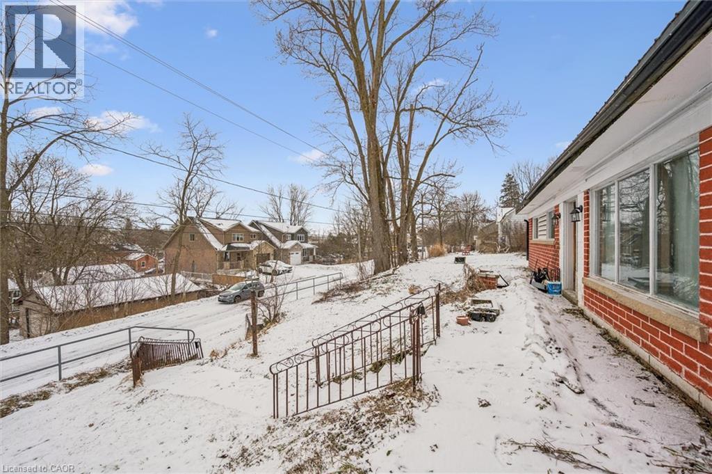 289 E St Patrick Street E, Fergus, Ontario  N1M 1M5 - Photo 16 - 40811987