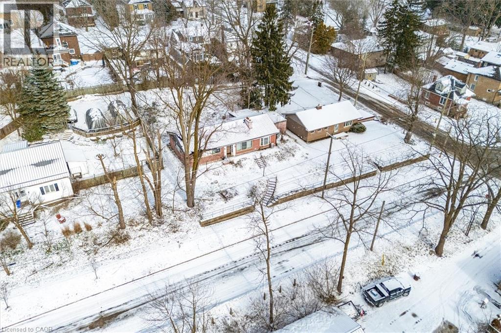 289 E St Patrick Street E, Fergus, Ontario  N1M 1M5 - Photo 2 - 40811987