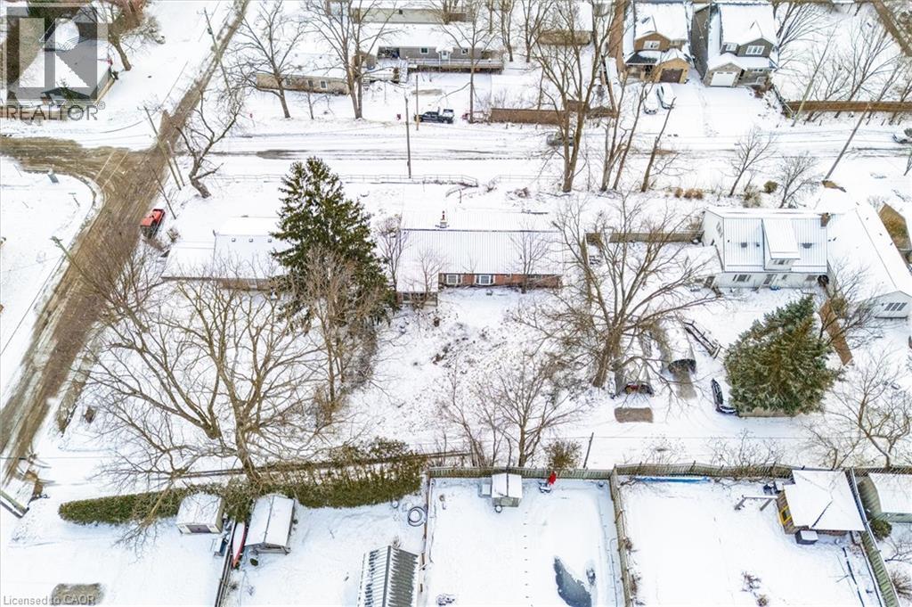 289 E St Patrick Street E, Fergus, Ontario  N1M 1M5 - Photo 5 - 40811984