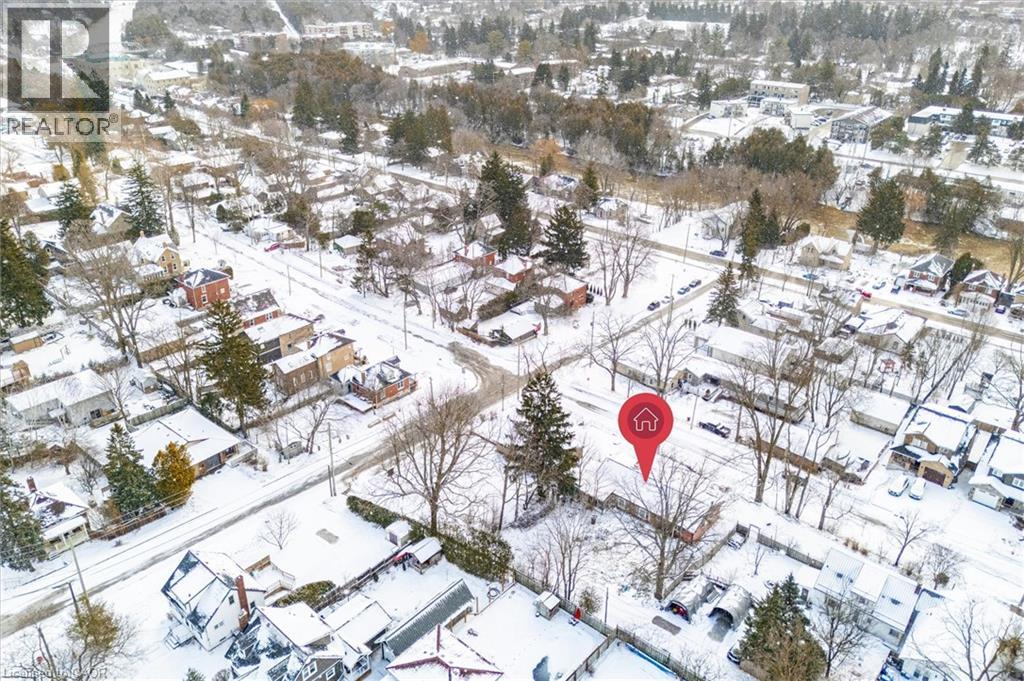 289 E St Patrick Street E, Fergus, Ontario  N1M 1M5 - Photo 7 - 40811984