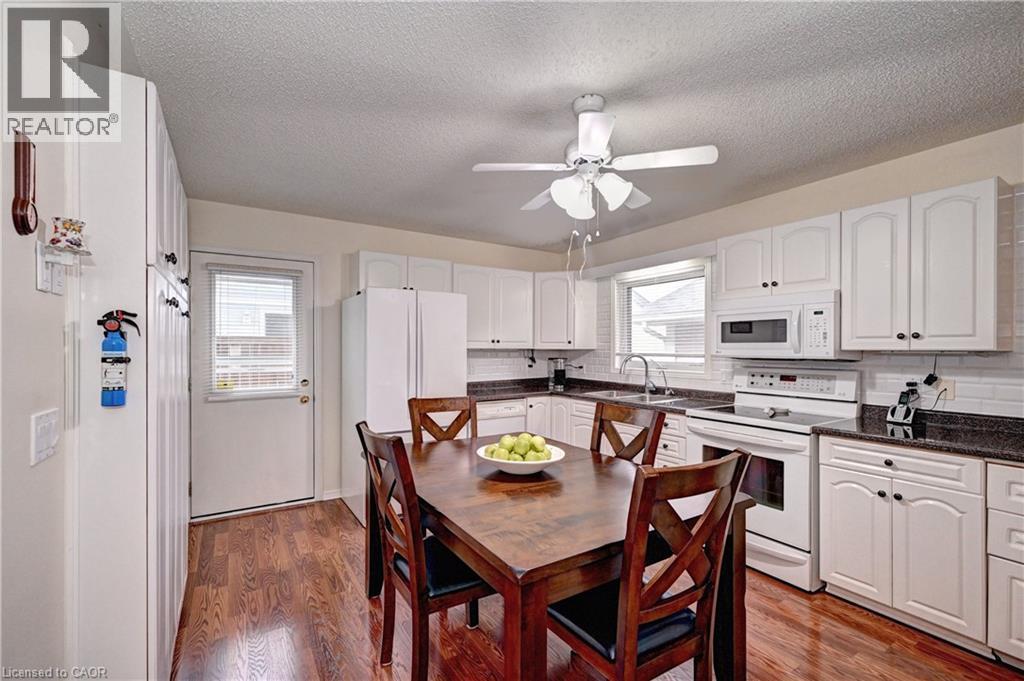 176 Wesley Crescent, Waterloo, Ontario N2J 4G8 - Photo 11 - 40811664