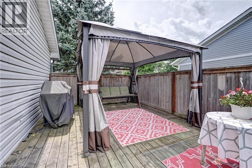 176 Wesley Crescent, Waterloo, Ontario N2J 4G8 - Photo 31 - 40811664