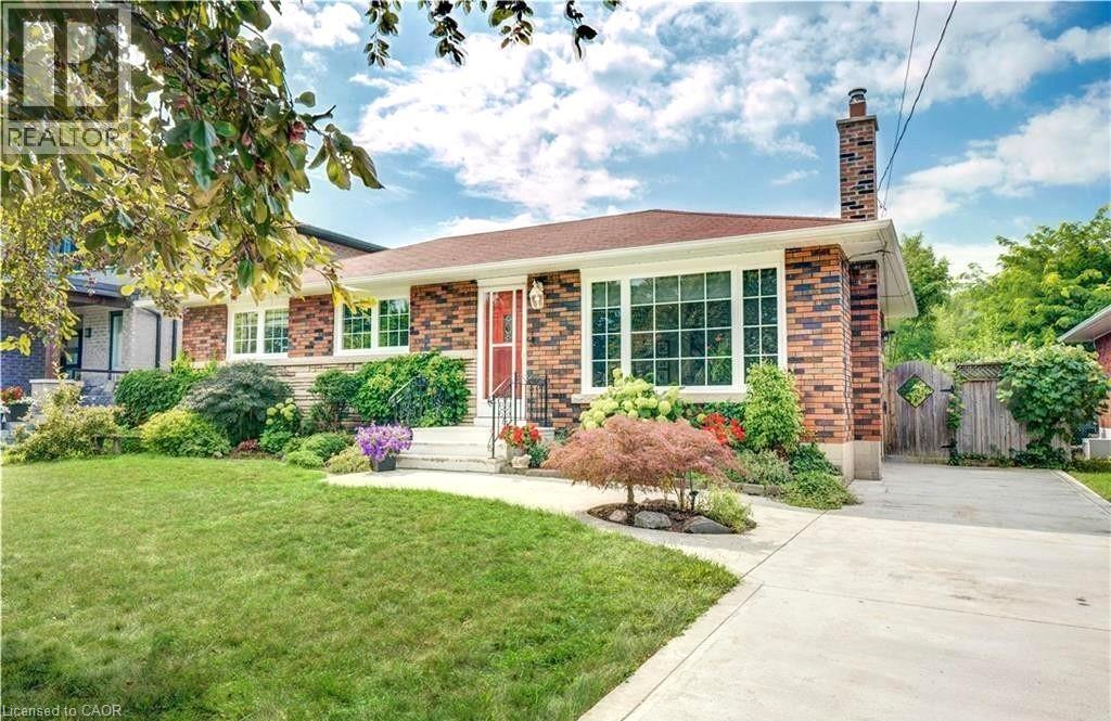 230 HELENA Avenue Unit# Lower Level, stoney creek, Ontario