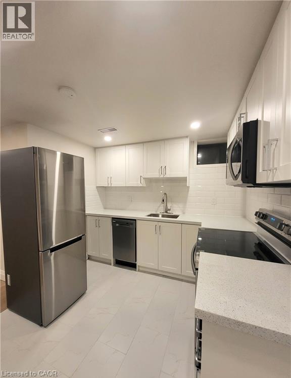 230 Helena Avenue Unit# Lower Level, Stoney Creek, Ontario  L8E 5K1 - Photo 11 - 40808165