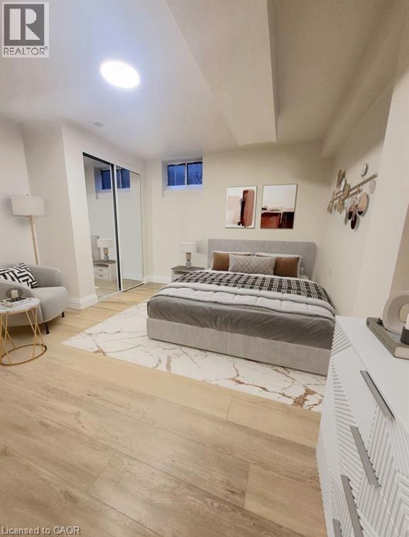 230 Helena Avenue Unit# Lower Level, Stoney Creek, Ontario  L8E 5K1 - Photo 13 - 40808165