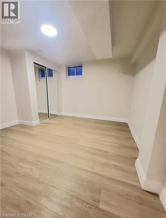 230 Helena Avenue Unit# Lower Level, Stoney Creek, Ontario  L8E 5K1 - Photo 14 - 40808165