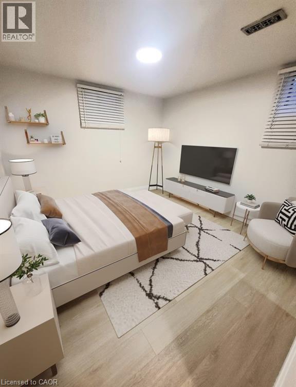 230 Helena Avenue Unit# Lower Level, Stoney Creek, Ontario  L8E 5K1 - Photo 15 - 40808165