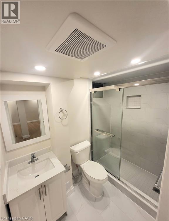 230 Helena Avenue Unit# Lower Level, Stoney Creek, Ontario  L8E 5K1 - Photo 17 - 40808165