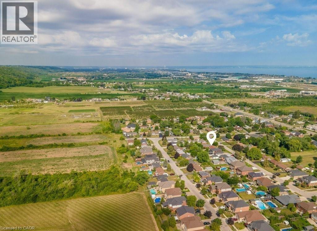 230 Helena Avenue Unit# Lower Level, Stoney Creek, Ontario  L8E 5K1 - Photo 19 - 40808165