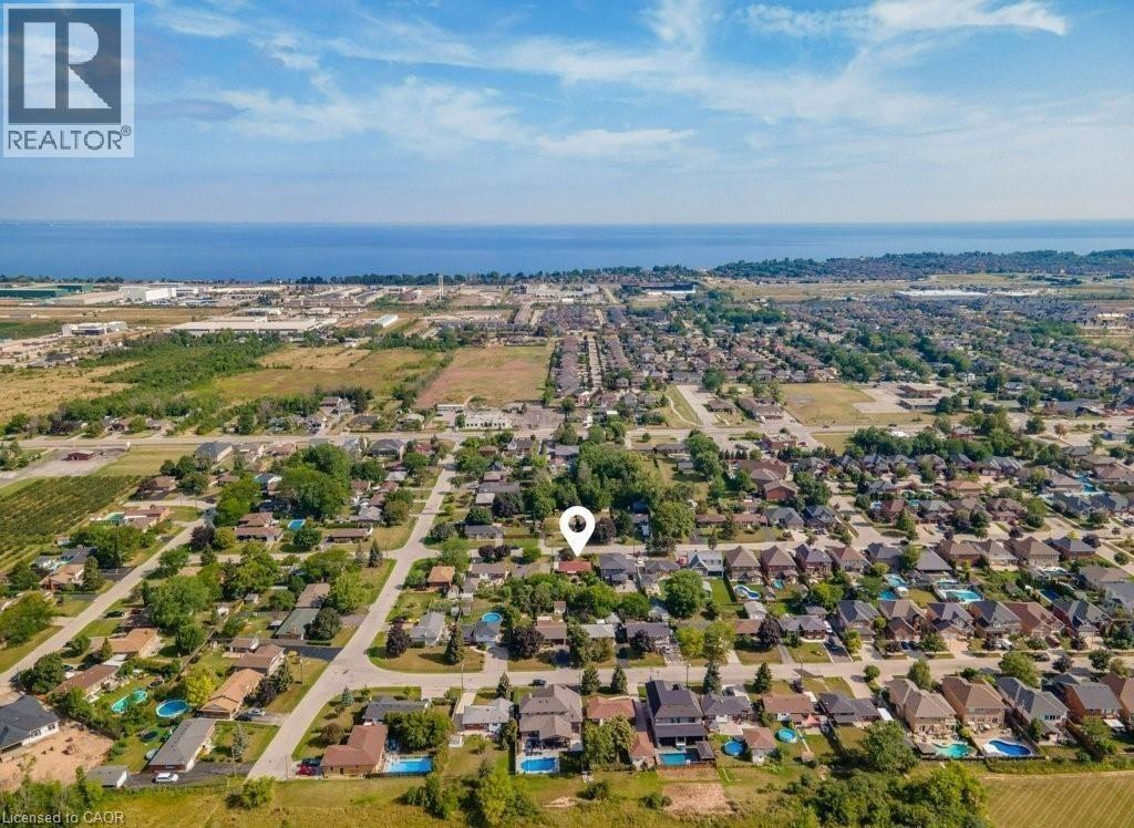 230 Helena Avenue Unit# Lower Level, Stoney Creek, Ontario  L8E 5K1 - Photo 21 - 40808165