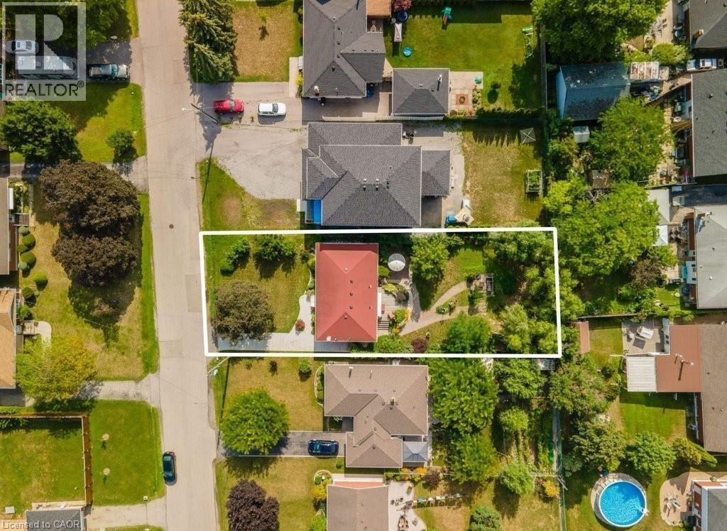 230 Helena Avenue Unit# Lower Level, Stoney Creek, Ontario  L8E 5K1 - Photo 22 - 40808165