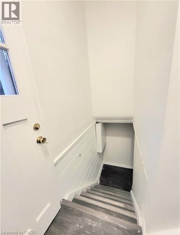 230 Helena Avenue Unit# Lower Level, Stoney Creek, Ontario  L8E 5K1 - Photo 5 - 40808165