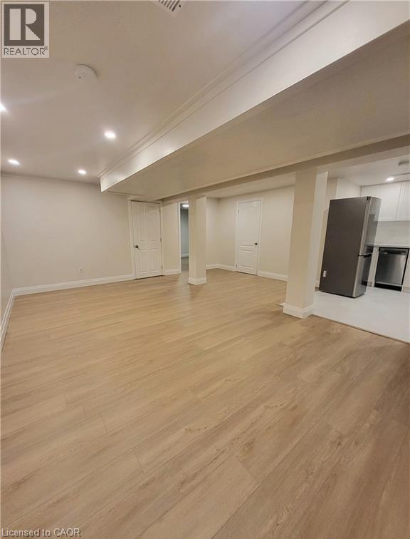 230 Helena Avenue Unit# Lower Level, Stoney Creek, Ontario  L8E 5K1 - Photo 8 - 40808165