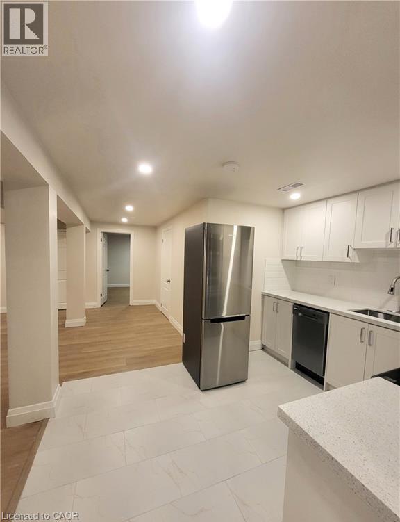 230 Helena Avenue Unit# Lower Level, Stoney Creek, Ontario  L8E 5K1 - Photo 9 - 40808165