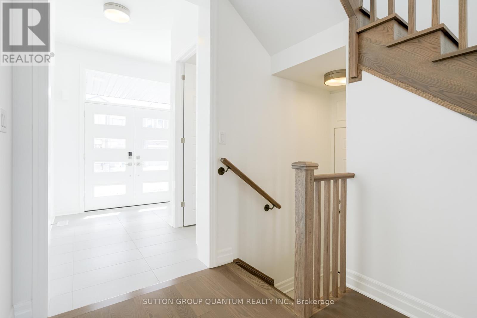 1243 Black Bear Trail, Oakville, Ontario  L6H 8B2 - Photo 43 - W12885744