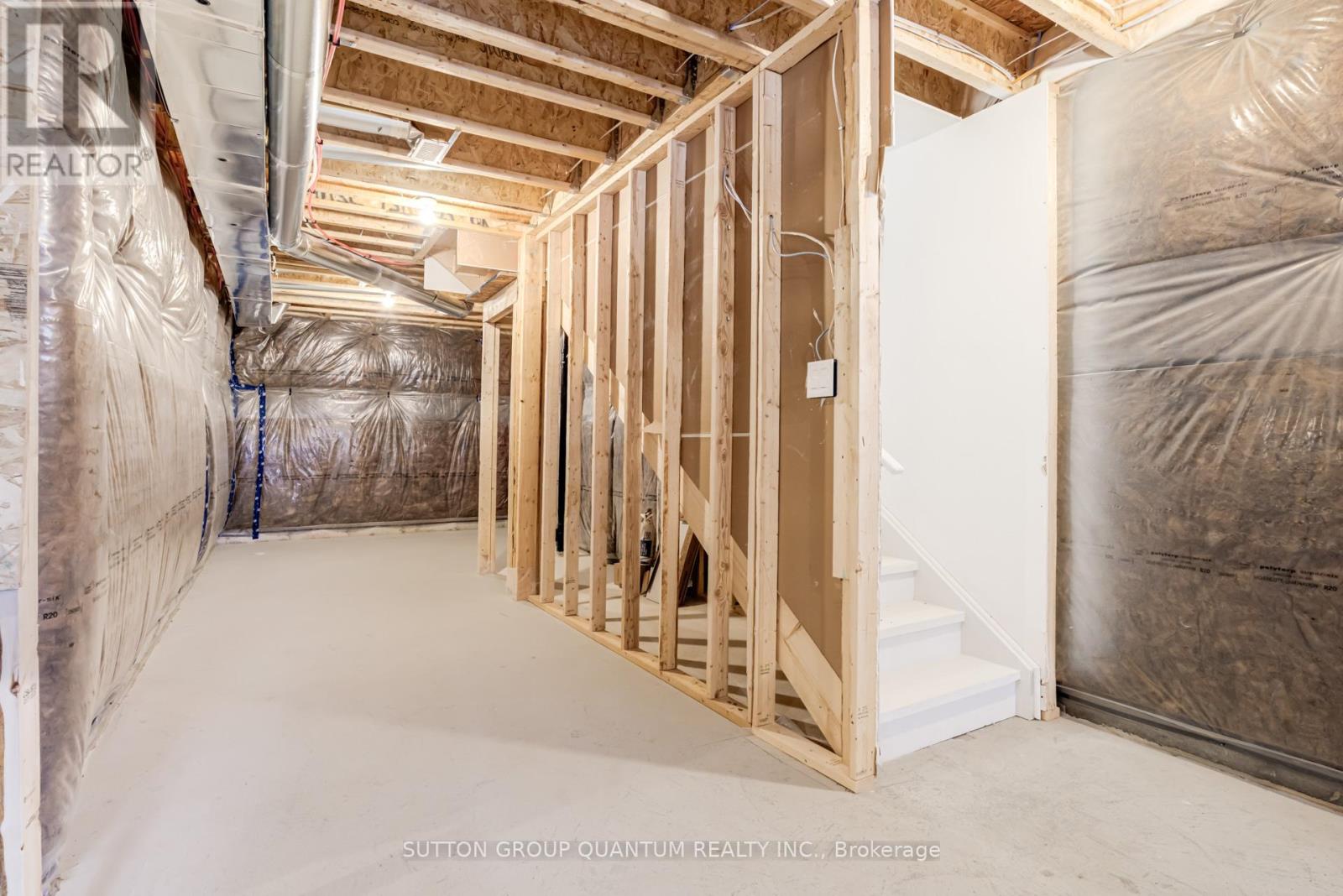 1243 Black Bear Trail, Oakville, Ontario  L6H 8B2 - Photo 44 - W12885744