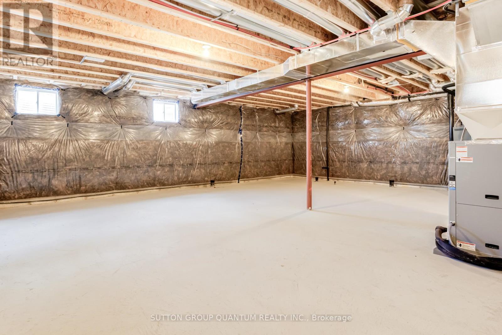 1243 Black Bear Trail, Oakville, Ontario  L6H 8B2 - Photo 45 - W12885744