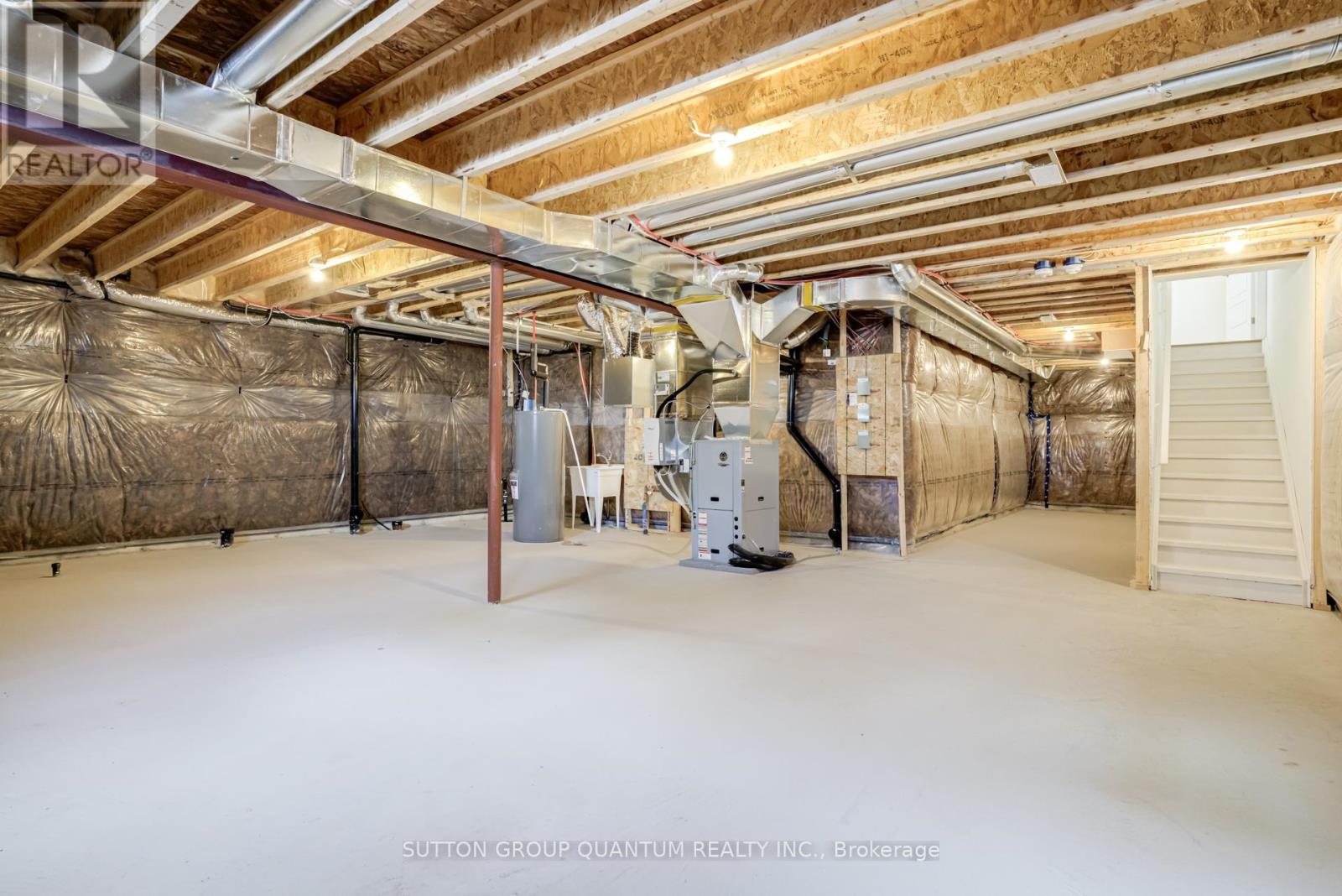 1243 Black Bear Trail, Oakville, Ontario  L6H 8B2 - Photo 46 - W12885744