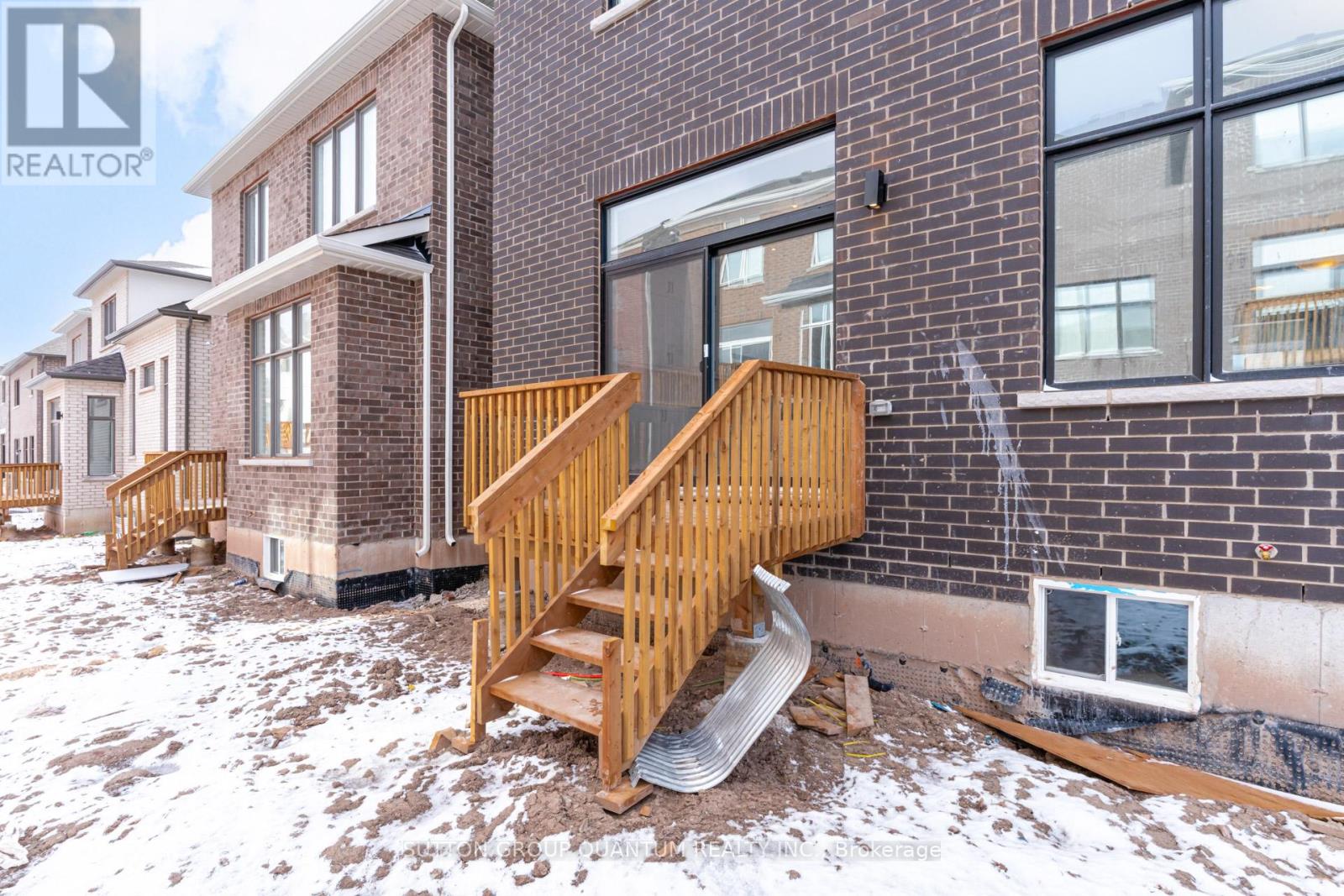 1243 Black Bear Trail, Oakville, Ontario  L6H 8B2 - Photo 48 - W12885744