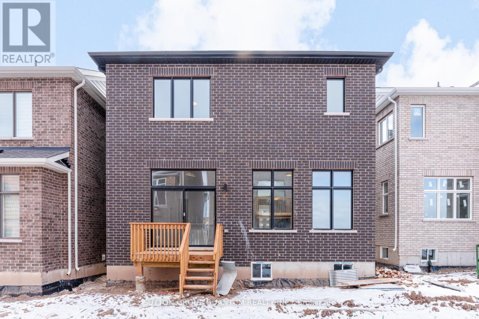 1243 Black Bear Trail, Oakville, Ontario  L6H 8B2 - Photo 49 - W12885744