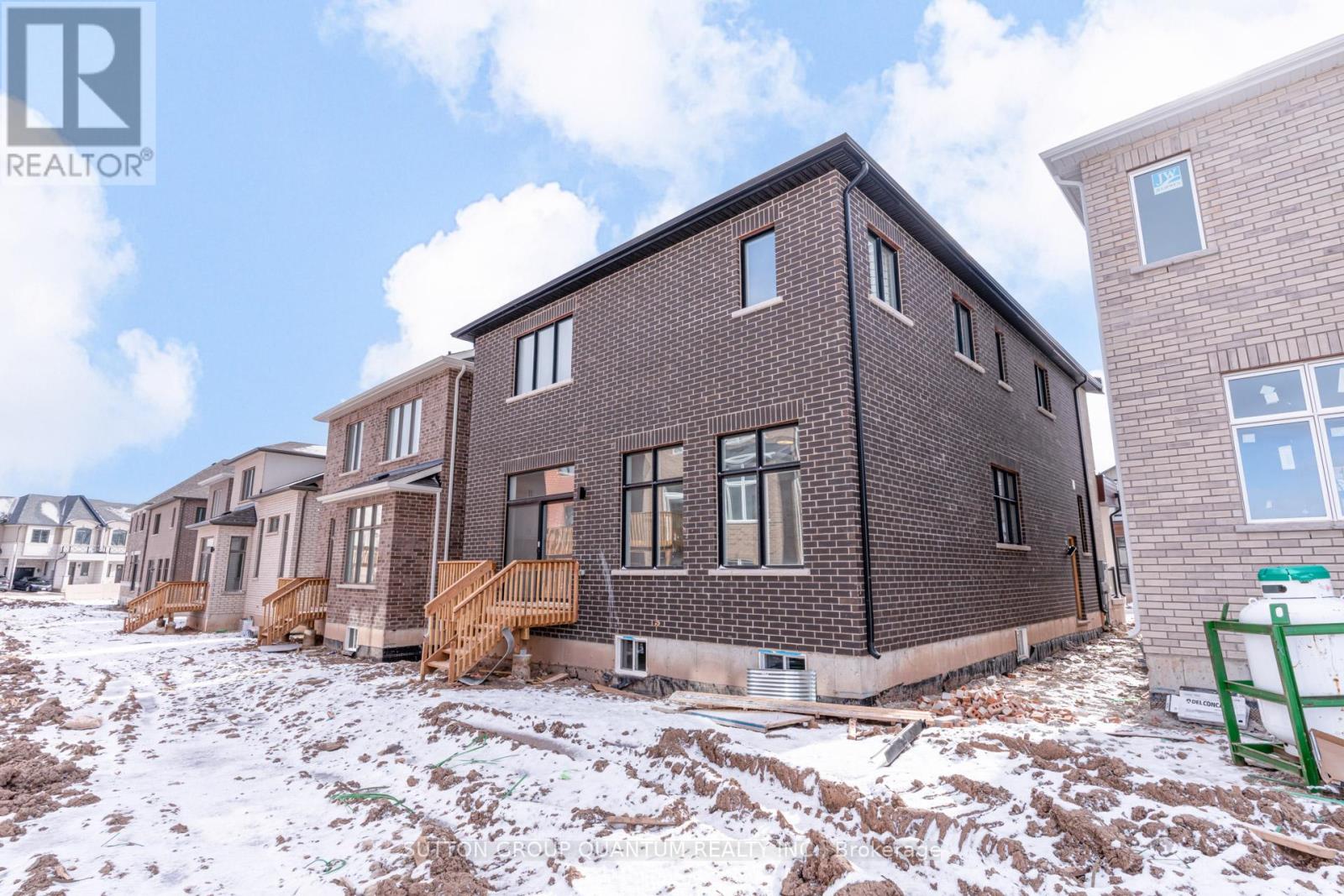 1243 Black Bear Trail, Oakville, Ontario  L6H 8B2 - Photo 50 - W12885744