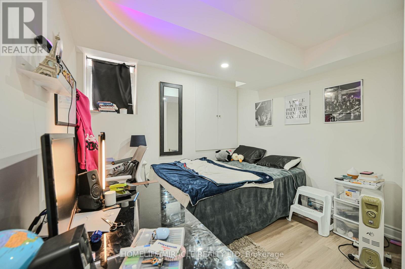 15 Fringetree Road, Brampton, Ontario  L6R 3V8 - Photo 34 - W12885762