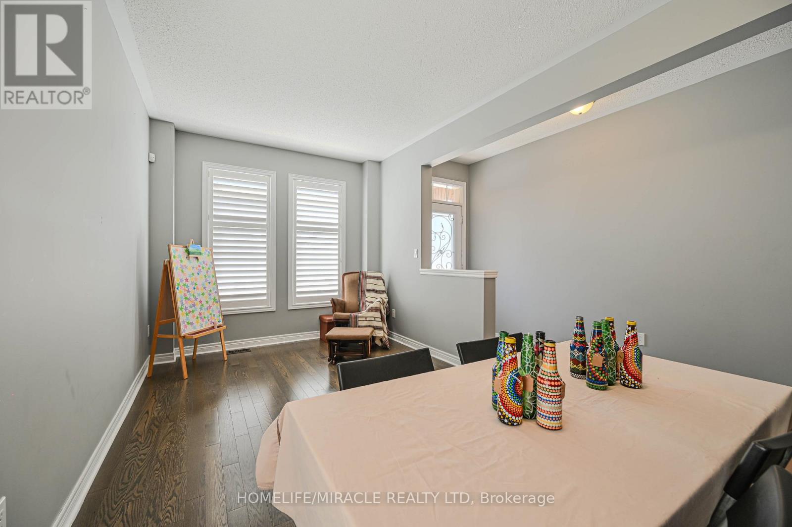 15 Fringetree Road, Brampton, Ontario  L6R 3V8 - Photo 5 - W12885762