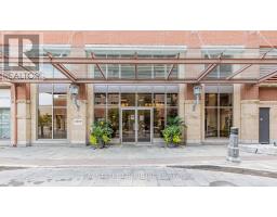 1912 - 4080 LIVING ARTS DRIVE, Mississauga, Ontario