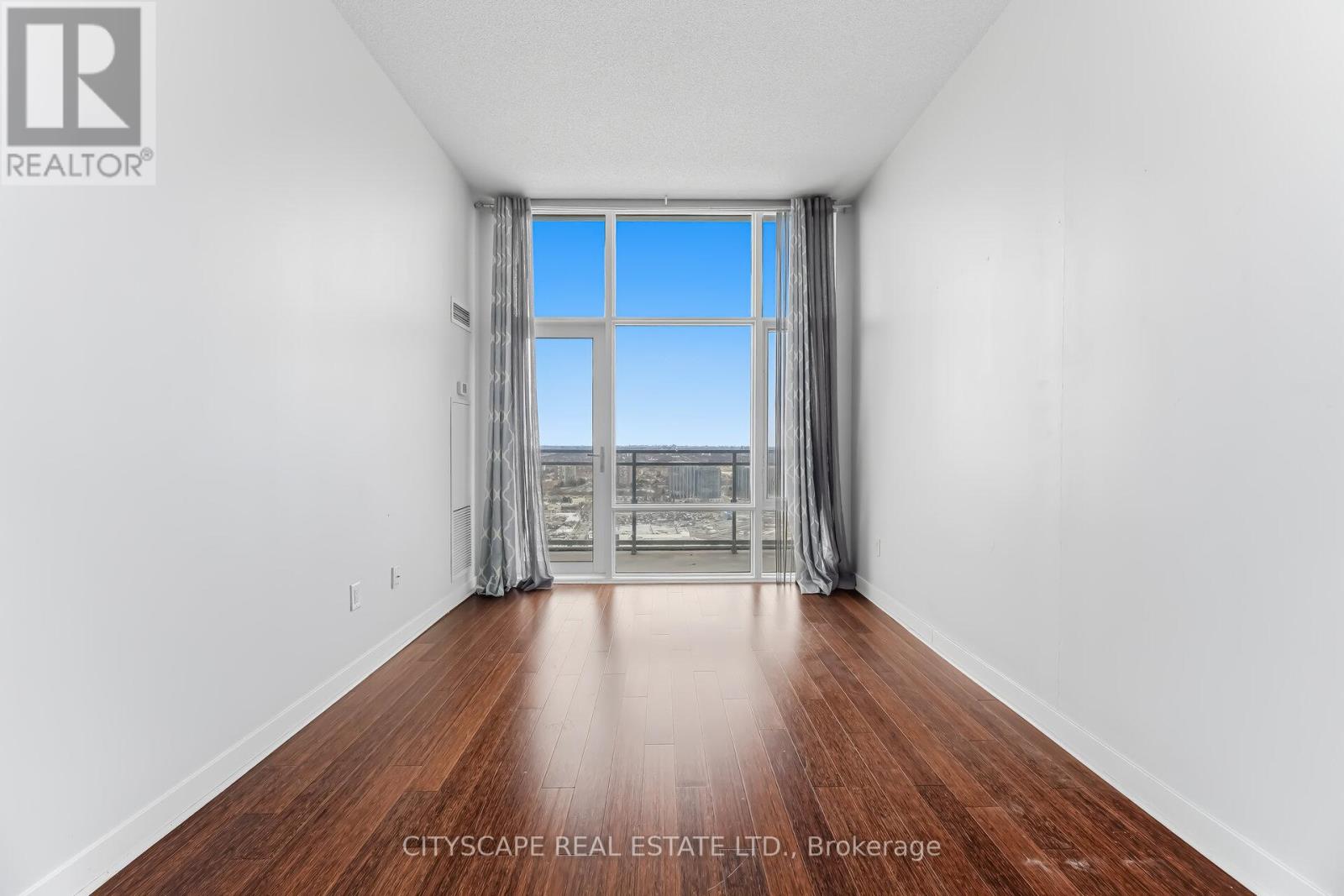 3212 - 360 Square One Drive, Mississauga (City Centre), Ontario  L5V 3A5 - Photo 12 - W12885844