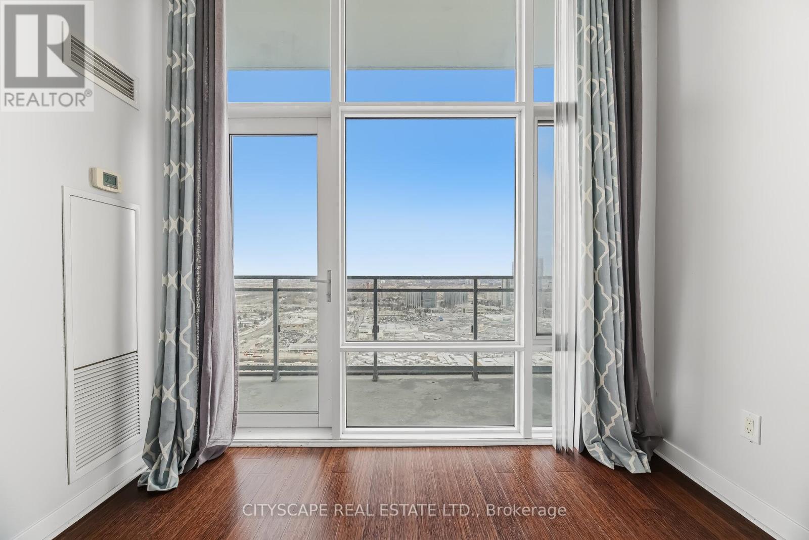 3212 - 360 Square One Drive, Mississauga (City Centre), Ontario  L5V 3A5 - Photo 22 - W12885844