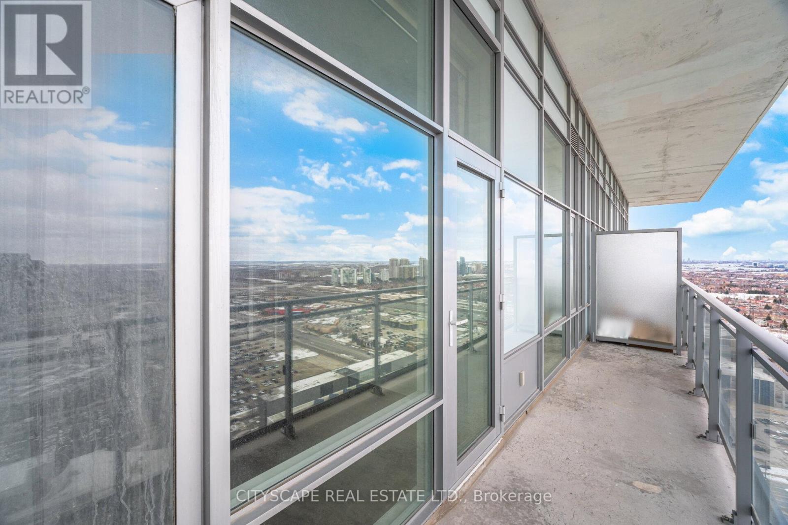 3212 - 360 Square One Drive, Mississauga (City Centre), Ontario  L5V 3A5 - Photo 23 - W12885844