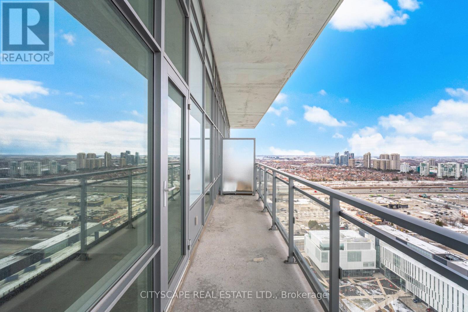 3212 - 360 Square One Drive, Mississauga (City Centre), Ontario  L5V 3A5 - Photo 24 - W12885844