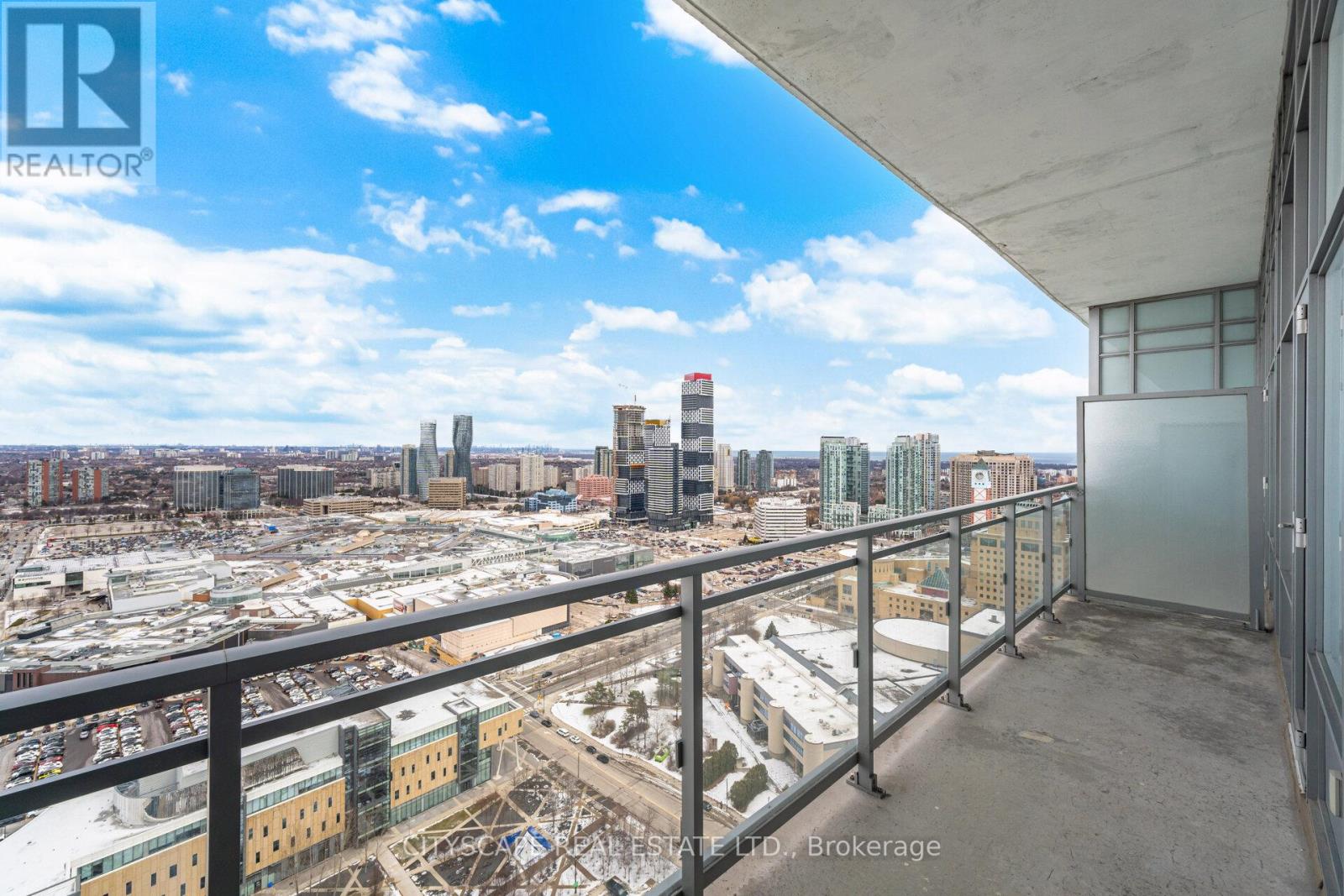 3212 - 360 Square One Drive, Mississauga (City Centre), Ontario  L5V 3A5 - Photo 25 - W12885844