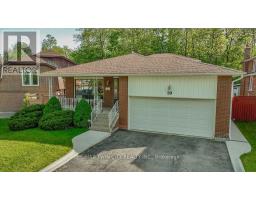 20 MANORCREST STREET, Brampton, Ontario
