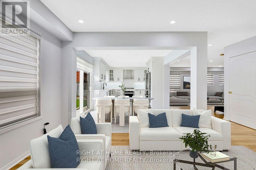 3 Silverbell Court, Brampton, Ontario  L7A 3V3 - Photo 12 - W12885854