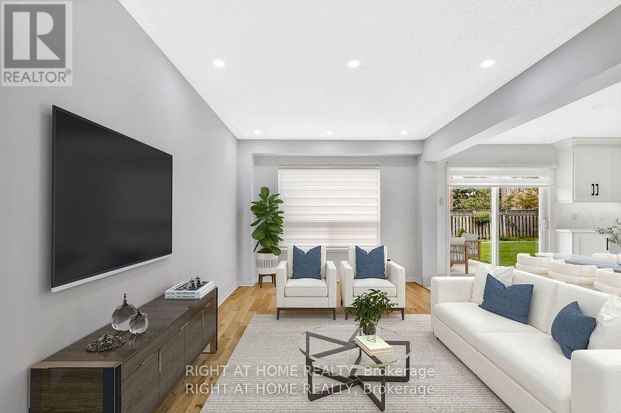 3 Silverbell Court, Brampton, Ontario  L7A 3V3 - Photo 13 - W12885854