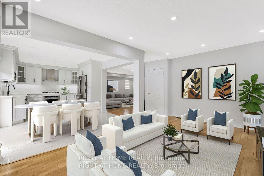 3 Silverbell Court, Brampton, Ontario  L7A 3V3 - Photo 14 - W12885854