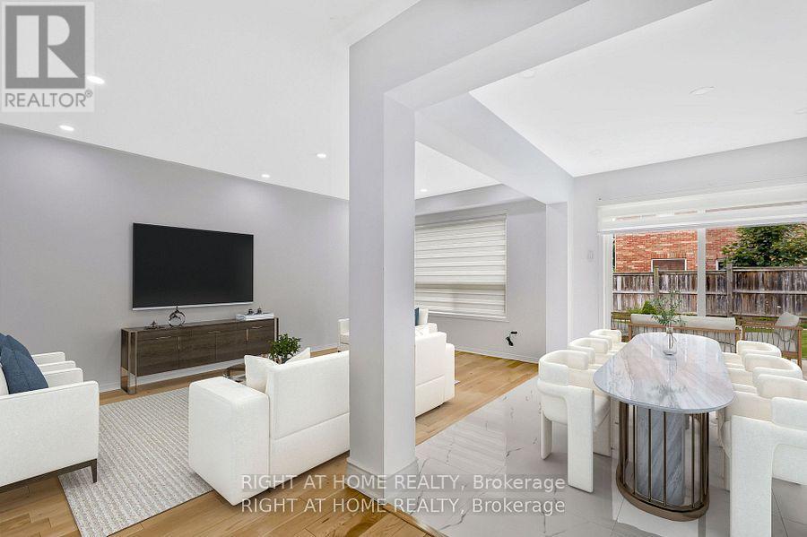 3 Silverbell Court, Brampton, Ontario  L7A 3V3 - Photo 15 - W12885854