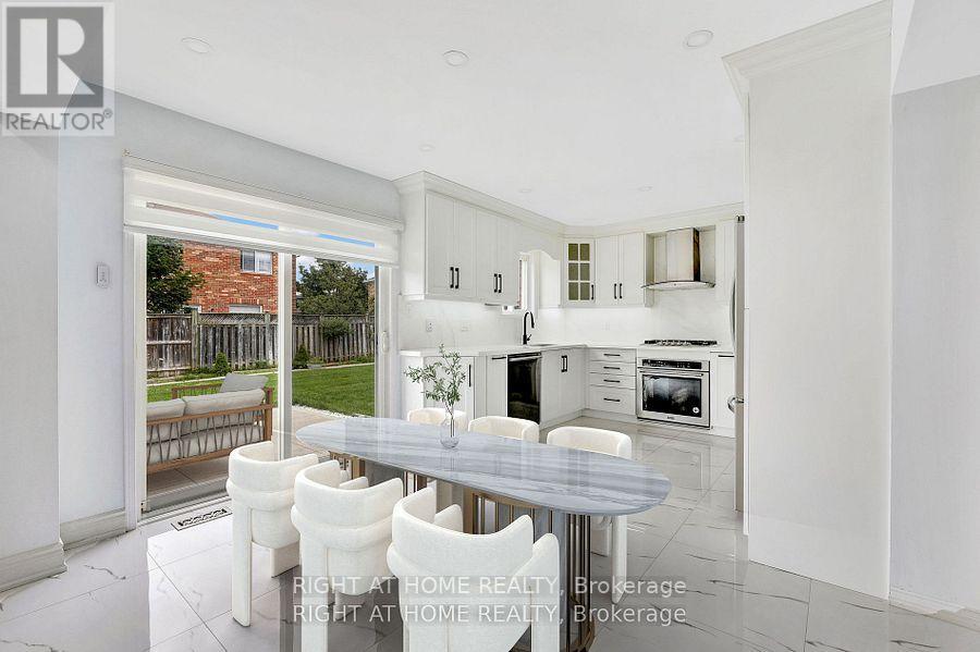 3 Silverbell Court, Brampton, Ontario  L7A 3V3 - Photo 16 - W12885854