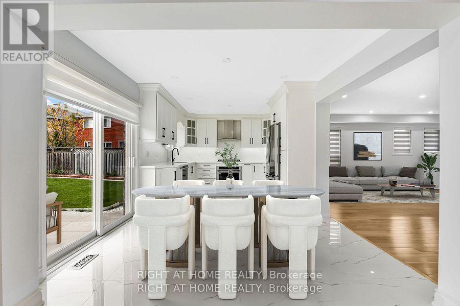 3 Silverbell Court, Brampton, Ontario  L7A 3V3 - Photo 17 - W12885854