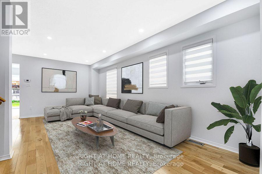 3 Silverbell Court, Brampton, Ontario  L7A 3V3 - Photo 18 - W12885854