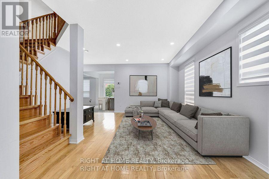 3 Silverbell Court, Brampton, Ontario  L7A 3V3 - Photo 19 - W12885854