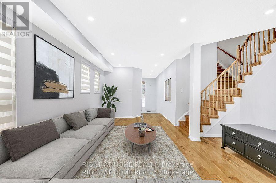 3 Silverbell Court, Brampton, Ontario  L7A 3V3 - Photo 20 - W12885854