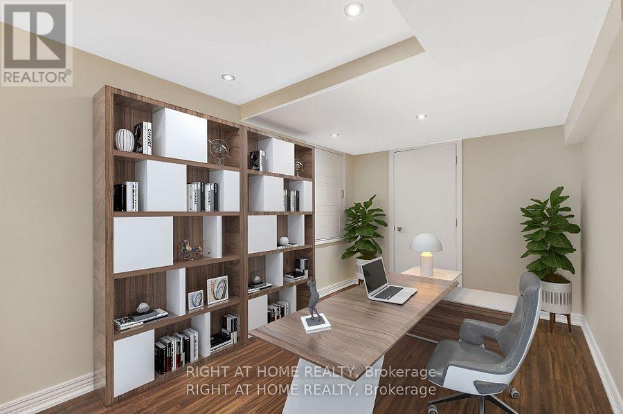 3 Silverbell Court, Brampton, Ontario  L7A 3V3 - Photo 7 - W12885854